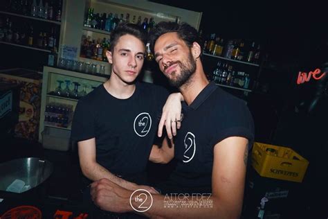 bares gay en palma de mallorca|GAY PALMA GUIDE 